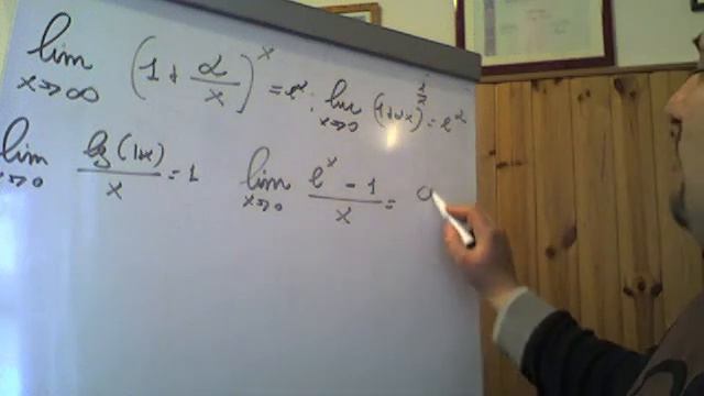 Limiti notevoli parte seconda ( 9 ) смотреть онлайн