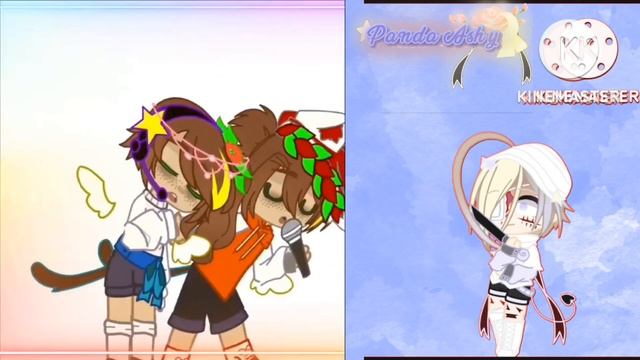 Groovy Brass | Slight Blood Warning! | Old Sprites! | Fake Collab With @JELLY_J20| #H20_battle смотреть онлайн