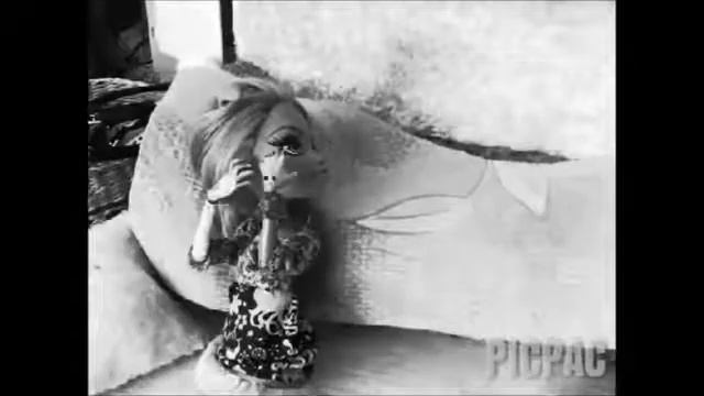 Наш страх это оно      Stopmotion#9   +12