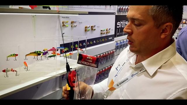 Стенд Следопыт на осенней выставке Охота и Рыболовство на Руси 2023 смотреть онлайн