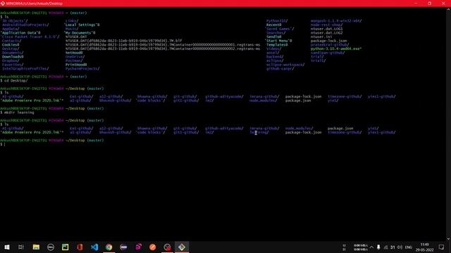 How to clone a repository from GitHub using Git Bash tool смотреть онлайн