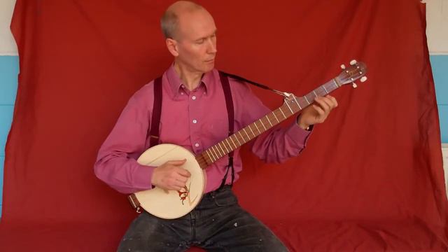 Banjo demonstration смотреть онлайн