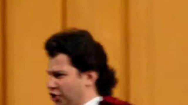 Злакоман Олег, випускник Олександрійського училища культури смотреть онлайн