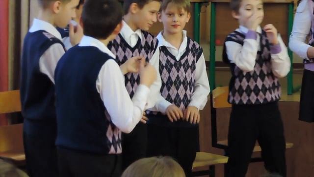 Кратовская СОШ №28 смотреть онлайн