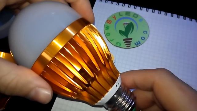 приехали! СОЛНЦЕПОДОБНЫЕ светодиоды SunLike LEDs TRI R 2018 смотреть онлайн