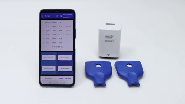 How Does A Colorimeter Work?