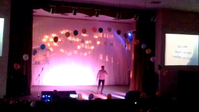 Раим-Розовый Вечер 2013г смотреть онлайн