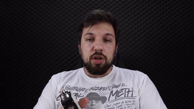 Controllo della temperatura con DNA e NiFe48 смотреть онлайн