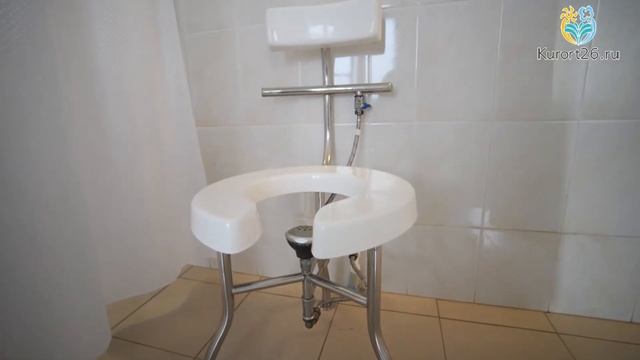 Видеообзор пансионата «Искра», Пятигорск смотреть онлайн