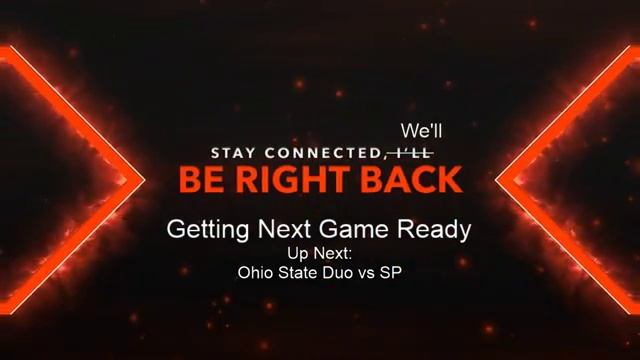 Complex Esports Black Ops IIII 2v2 LAN - 11/10/18 смотреть онлайн
