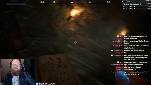Wytchsun livestream! Its not photoshop i promise! смотреть онлайн