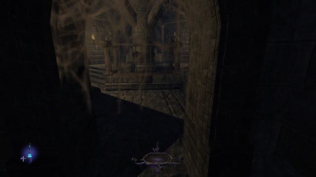 Прохождение Thief: Deadly Shadows (100% лут) — #33: Город, день 7: Форт Айронвуд смотреть онлайн