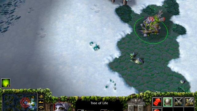 Chinese Noob On Warcraft 3 смотреть онлайн