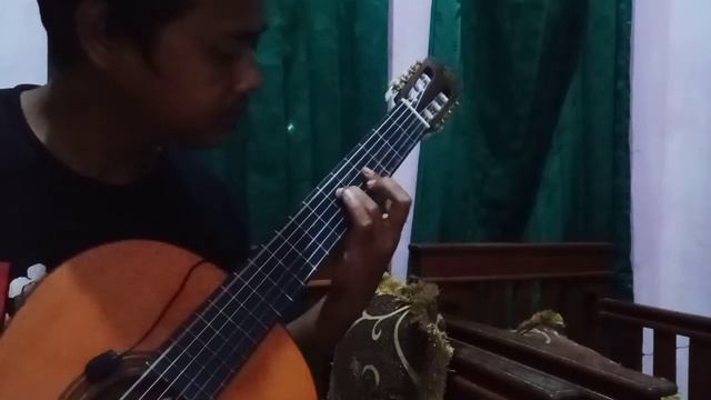 Adelita - Francisco Tárrega смотреть онлайн