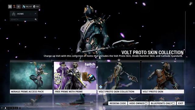 Warframe cheat - Free glyph - Proffesorbroman смотреть онлайн