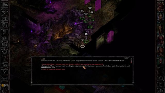 Baldur's Gate: Siege of Dragonspear DLC - Part 265 смотреть онлайн