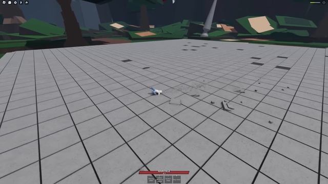 GAROU and METAL BAT got BUFFED in Roblox The Strongest Battlegrounds смотреть онлайн