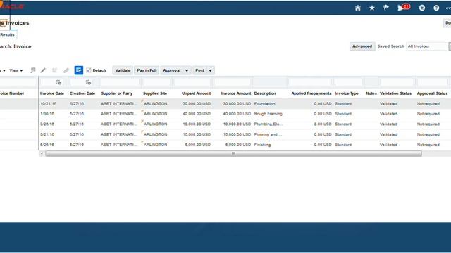 CIP Asset Addition and Capitalization смотреть онлайн