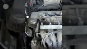 Расход масла Mitsubishi Lancer 10