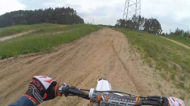 SSSR Atom 125 BSE Edition 30.05.2020 (1) смотреть онлайн