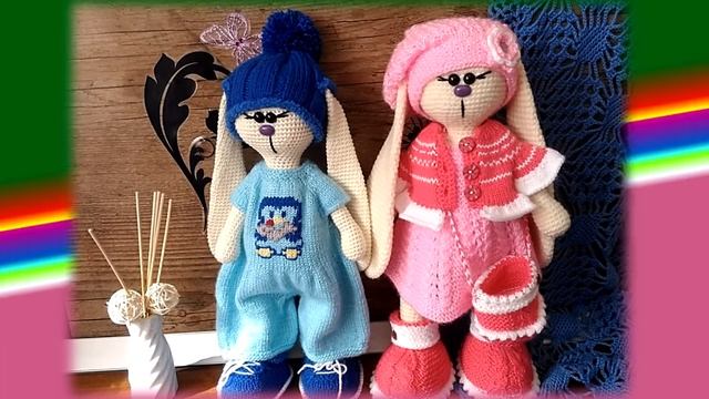 Тильда крючком Ответы на комментарии смотреть онлайн