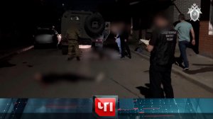 «ЧП»: 24 июня 2024 года | «Чрезвычайное происшествие» на НТВ