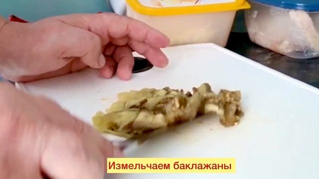 Молдавский ГИВЕЧ | Вкусно Просто и Полезно смотреть онлайн