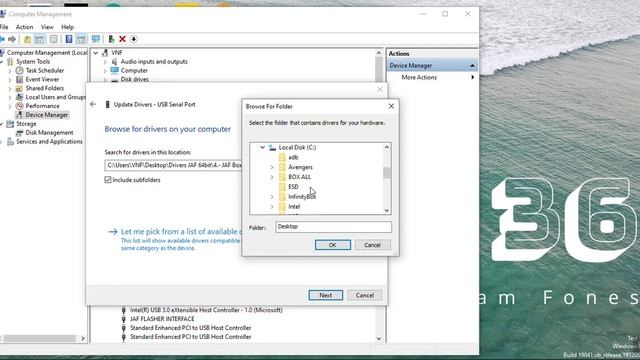 Install JAF win 10 64bit смотреть онлайн