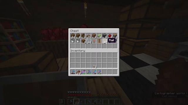 EASY Early Game Automatic Farms | Minecraft Hardcore Guide Series Ep.8 1.16 Lets Play смотреть онлайн