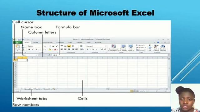 INFORMATION TECHNOLOGY SPREADSHEET PACKAGE JSS 3 смотреть онлайн