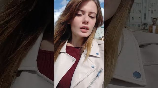 фруктовый челлендж от Альтруист видео #1 Белая Марина смотреть онлайн