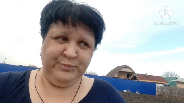Любимый внучек❤❤❤ и огородные дела. смотреть онлайн