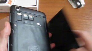 Мини обзор планшета Lenovo IdeaTab A3000.