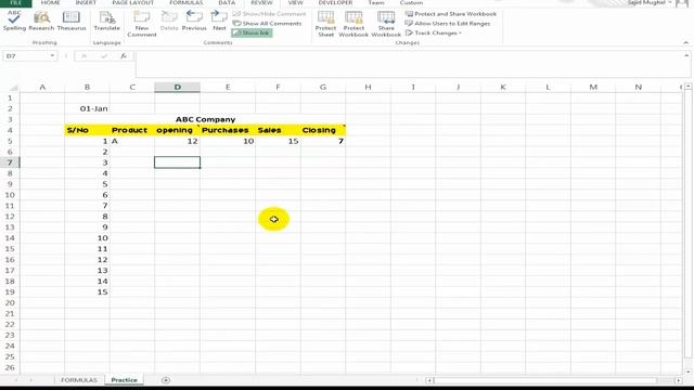 10 Most Important EXCEL FUNCTIONS you must know. смотреть онлайн