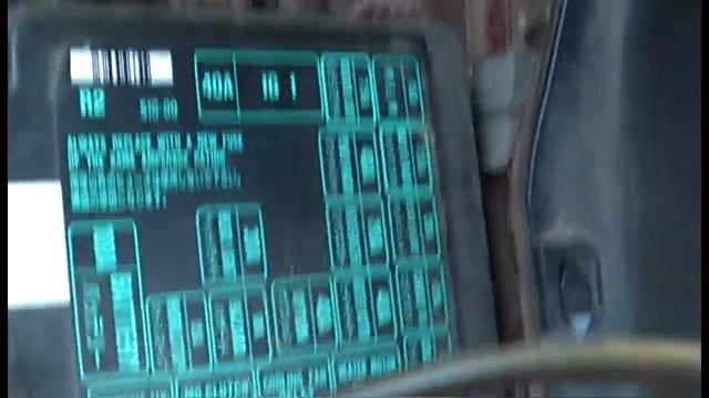 Хонда Срв 1. Замена верхней шаровой опоры. смотреть онлайн