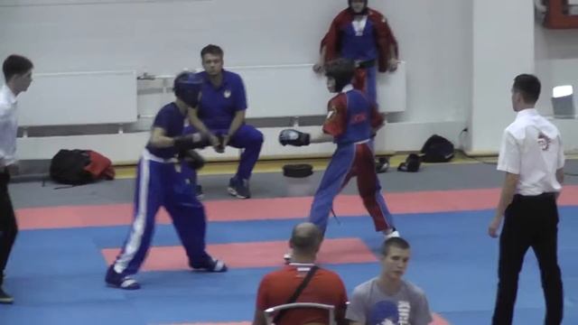 Кубок Мира Анапа кикбоксинг сентябрь 2015 смотреть онлайн