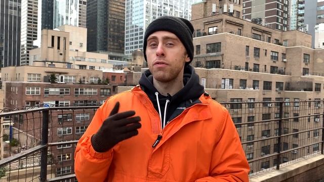 Как переехать в США. Способы иммиграции и типы виз смотреть онлайн