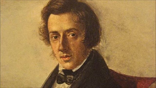 F. Chopin: 4 Mazurkas op. 6. Francisco Martínez Ramos, piano. смотреть онлайн