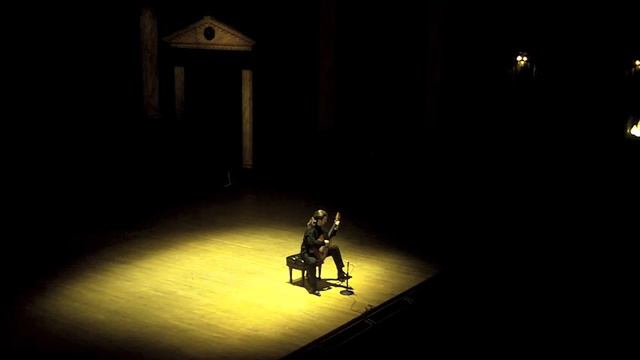Marco Tamayo Joaquin Turina Sonata Op. 61 смотреть онлайн