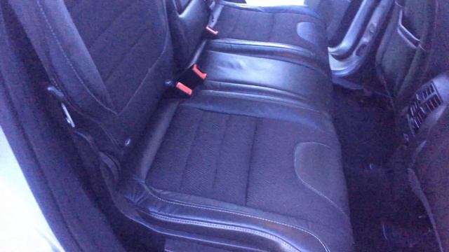 2013 13 REG FORD KUGA TITANIUM 4x2 TDCI смотреть онлайн