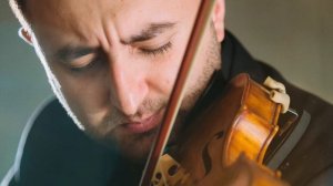 Самвел Мхитарян - Г1арг1улеш - Журавли Чеченская душевная музыка Марьям Ташаева