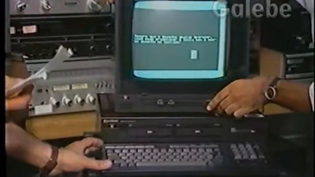 POLIVISION ZE LUIZ GALEBE 17 03 1990 смотреть онлайн