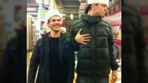 BIG RUSSIAN BOSS без маски