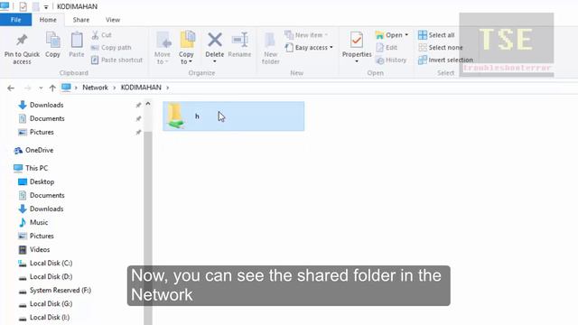 An error occurred applying attributes to the file 'The network name cannot be found' Windows 10 смотреть онлайн