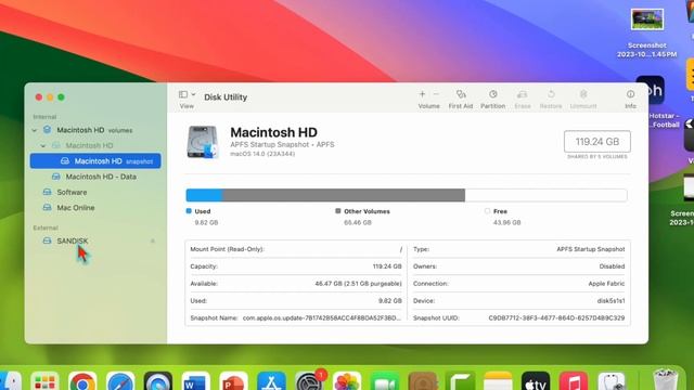 How to Format Pendrive in MacBook & MacOS смотреть онлайн