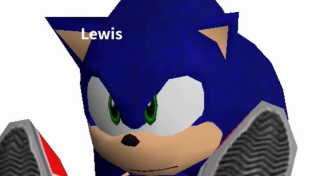 Sega Please Dont Turn Me Into COMPILATION смотреть онлайн