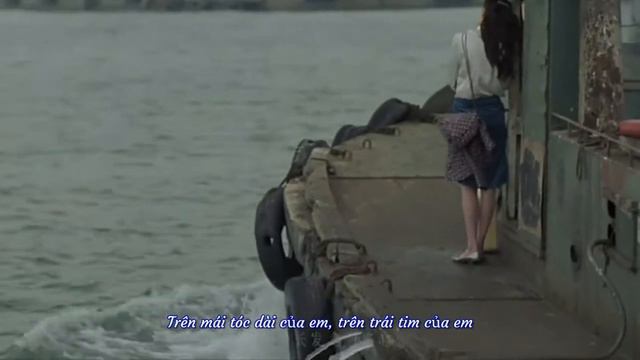 [Vietsub] Vướng Bận - Thư Kỳ X Trương Chấn (Three Times Fanmade)
