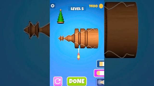 Wood Shop Game Play - Part 02 смотреть онлайн