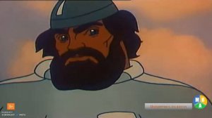 Илья Муромец и Соловей разбойник для детей дошкольного и школьного возрастов