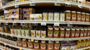 Продуктовый магазин в США. Закупка продуктов Америке